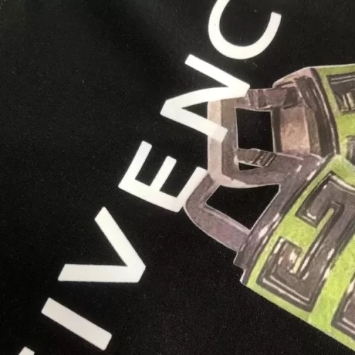 Replica Givenchy T-Shirts Short Sleeved For Unisex #1349845 $42.00 USD for Wholesale
