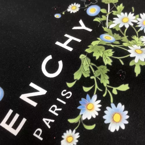 Replica Givenchy T-Shirts Short Sleeved For Unisex #1349846 $40.00 USD for Wholesale