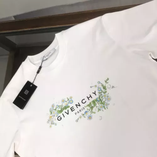 Replica Givenchy T-Shirts Short Sleeved For Unisex #1349847 $42.00 USD for Wholesale