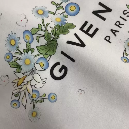 Replica Givenchy T-Shirts Short Sleeved For Unisex #1349847 $42.00 USD for Wholesale
