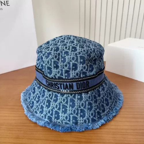 Christian Dior Caps #1349848 $29.00 USD, Wholesale Replica Christian Dior Caps