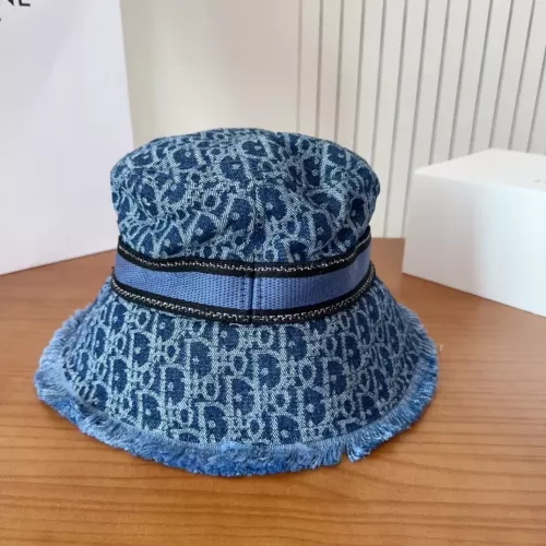 Replica Christian Dior Caps #1349848 $29.00 USD for Wholesale
