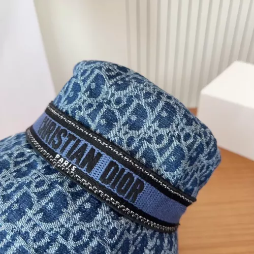 Replica Christian Dior Caps #1349848 $29.00 USD for Wholesale