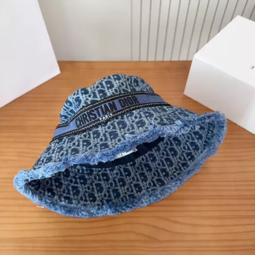 Replica Christian Dior Caps #1349848 $29.00 USD for Wholesale