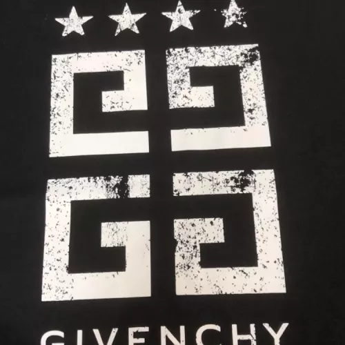 Replica Givenchy T-Shirts Short Sleeved For Unisex #1349849 $42.00 USD for Wholesale