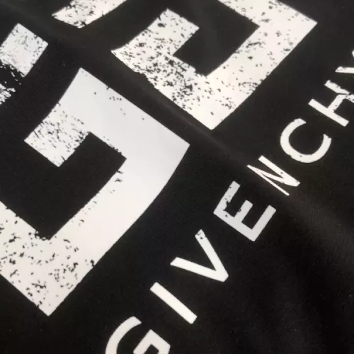 Replica Givenchy T-Shirts Short Sleeved For Unisex #1349849 $42.00 USD for Wholesale