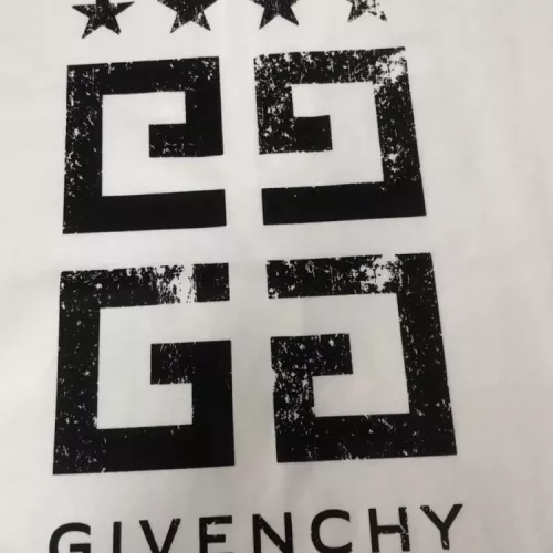 Replica Givenchy T-Shirts Short Sleeved For Unisex #1349850 $42.00 USD for Wholesale