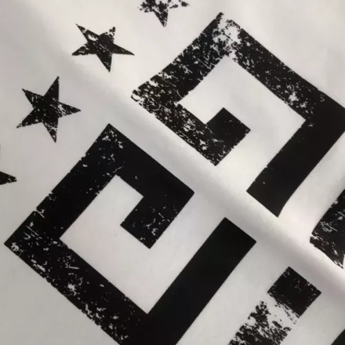 Replica Givenchy T-Shirts Short Sleeved For Unisex #1349850 $42.00 USD for Wholesale
