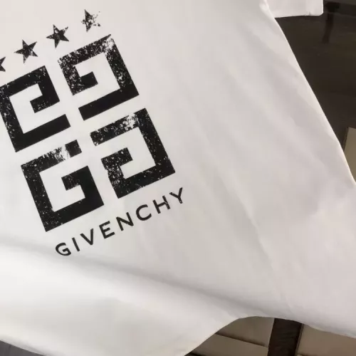 Replica Givenchy T-Shirts Short Sleeved For Unisex #1349850 $42.00 USD for Wholesale