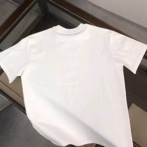 Replica Givenchy T-Shirts Short Sleeved For Unisex #1349850 $42.00 USD for Wholesale
