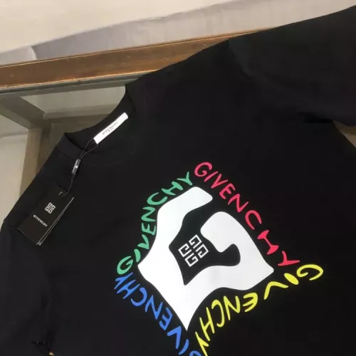 Replica Givenchy T-Shirts Short Sleeved For Unisex #1349851 $42.00 USD for Wholesale