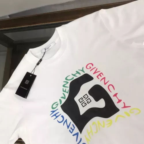 Replica Givenchy T-Shirts Short Sleeved For Unisex #1349852 $42.00 USD for Wholesale