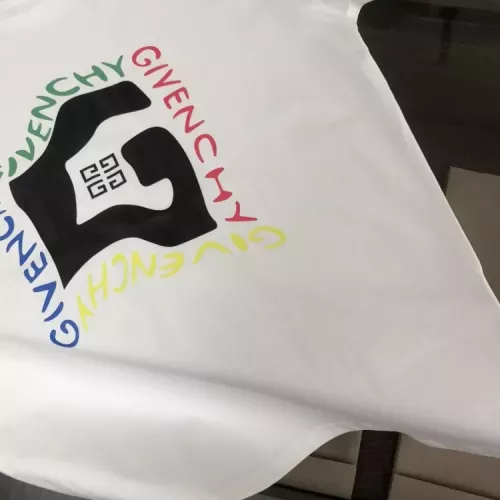 Replica Givenchy T-Shirts Short Sleeved For Unisex #1349852 $42.00 USD for Wholesale