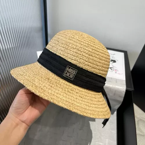 Christian Dior Caps #1349854 $42.00 USD, Wholesale Replica Christian Dior Caps
