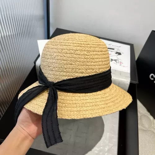 Replica Christian Dior Caps #1349854 $42.00 USD for Wholesale