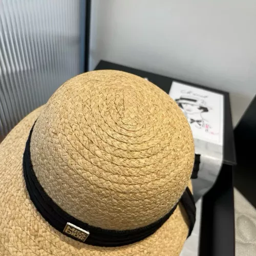 Replica Christian Dior Caps #1349854 $42.00 USD for Wholesale