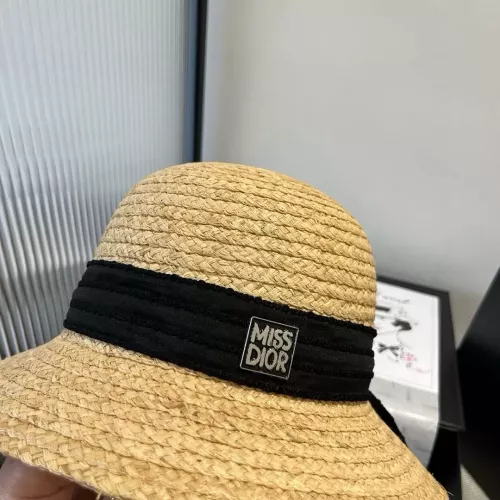 Replica Christian Dior Caps #1349854 $42.00 USD for Wholesale