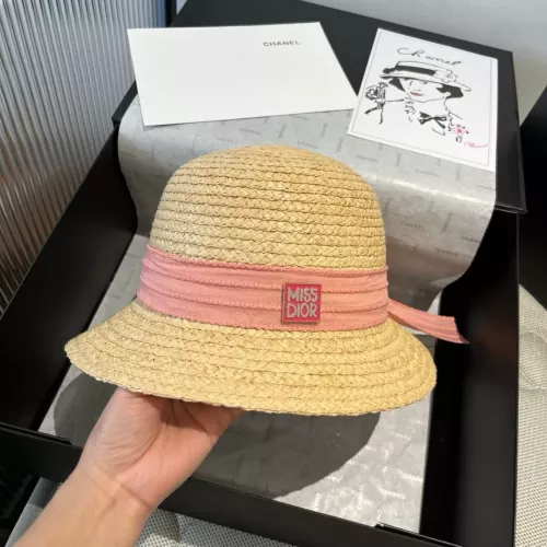 Christian Dior Caps #1349855 $42.00 USD, Wholesale Replica Christian Dior Caps