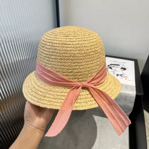 Replica Christian Dior Caps #1349855 $42.00 USD for Wholesale