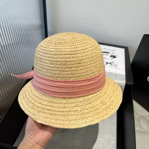 Replica Christian Dior Caps #1349855 $42.00 USD for Wholesale