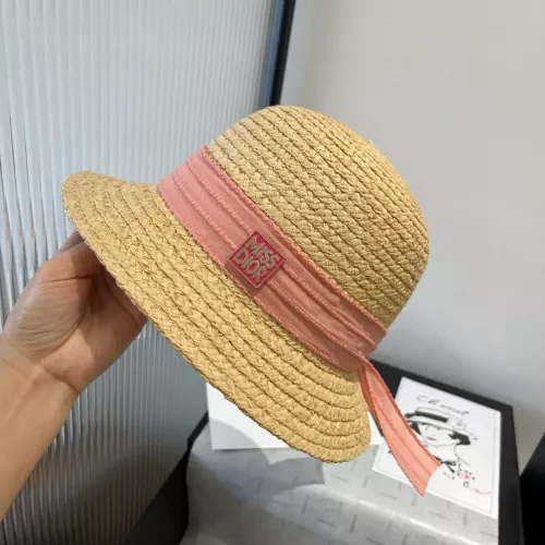 Replica Christian Dior Caps #1349855 $42.00 USD for Wholesale