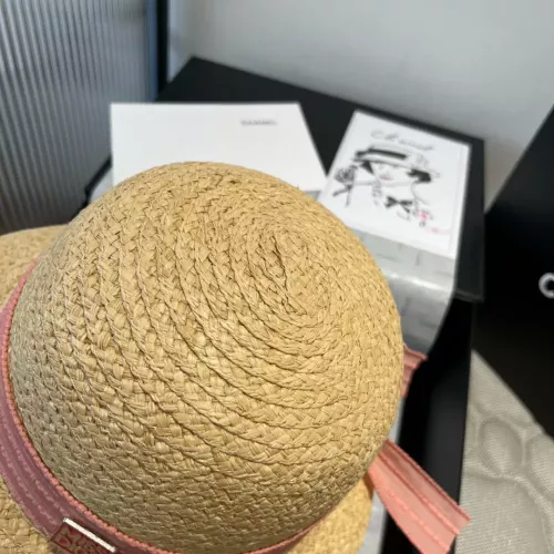 Replica Christian Dior Caps #1349855 $42.00 USD for Wholesale