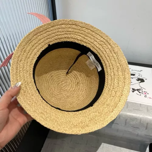 Replica Christian Dior Caps #1349855 $42.00 USD for Wholesale