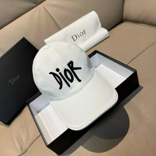 Christian Dior Caps #1349856 $36.00 USD, Wholesale Replica Christian Dior Caps