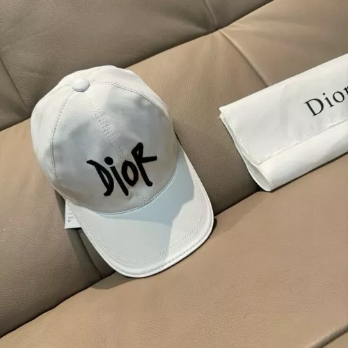 Replica Christian Dior Caps #1349856 $36.00 USD for Wholesale