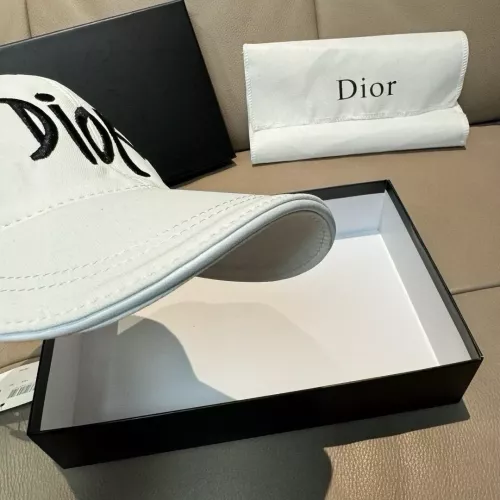 Replica Christian Dior Caps #1349856 $36.00 USD for Wholesale