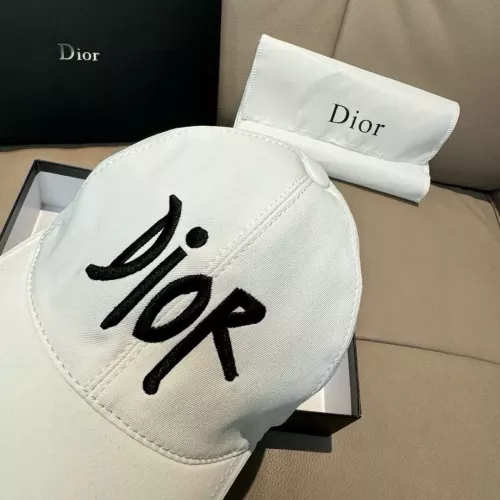 Replica Christian Dior Caps #1349856 $36.00 USD for Wholesale