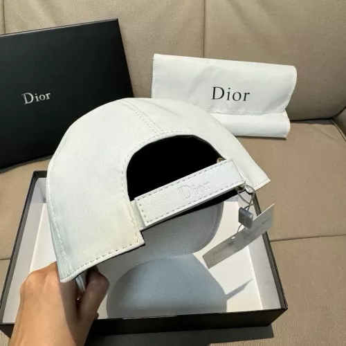 Replica Christian Dior Caps #1349856 $36.00 USD for Wholesale