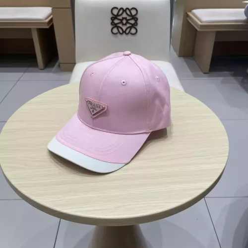 Replica Prada Caps #1349858 $34.00 USD for Wholesale