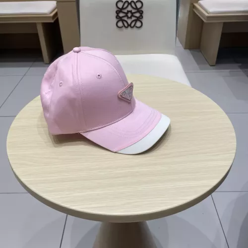 Replica Prada Caps #1349858 $34.00 USD for Wholesale