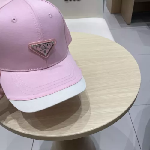 Replica Prada Caps #1349858 $34.00 USD for Wholesale