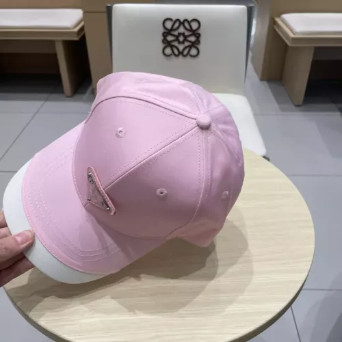 Replica Prada Caps #1349858 $34.00 USD for Wholesale