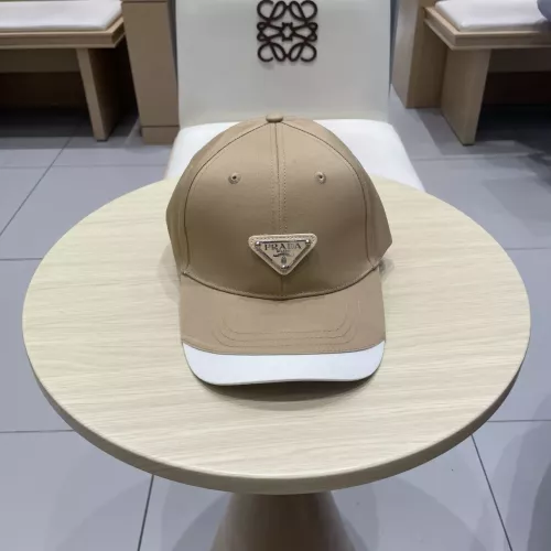Prada Caps #1349859 $34.00 USD, Wholesale Replica Prada Caps