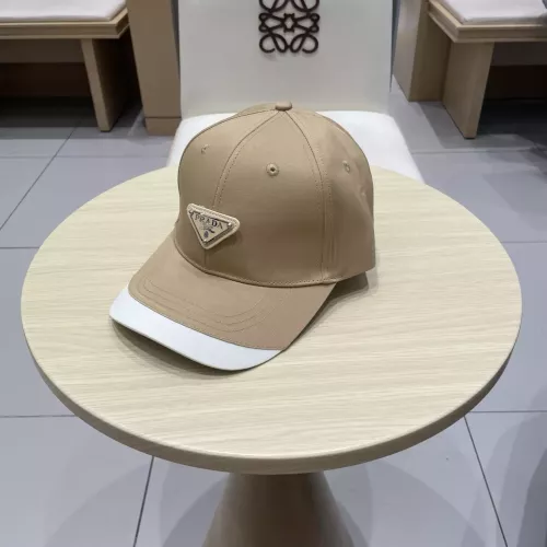 Replica Prada Caps #1349859 $34.00 USD for Wholesale