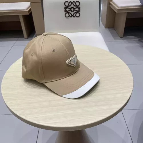 Replica Prada Caps #1349859 $34.00 USD for Wholesale
