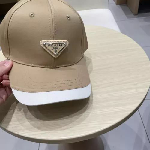 Replica Prada Caps #1349859 $34.00 USD for Wholesale