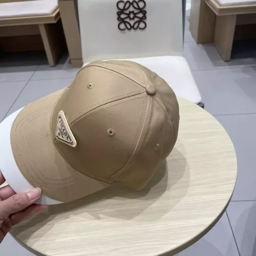 Replica Prada Caps #1349859 $34.00 USD for Wholesale