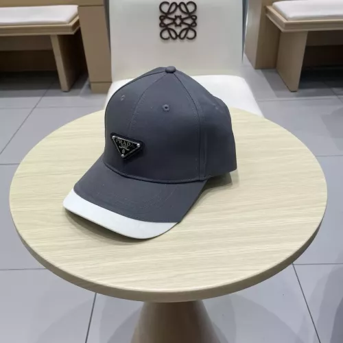 Replica Prada Caps #1349860 $34.00 USD for Wholesale