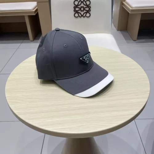 Replica Prada Caps #1349860 $34.00 USD for Wholesale