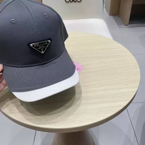 Replica Prada Caps #1349860 $34.00 USD for Wholesale
