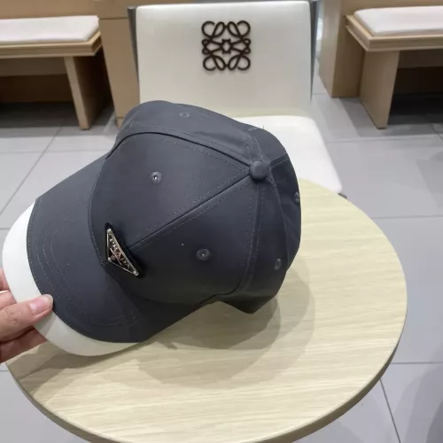 Replica Prada Caps #1349860 $34.00 USD for Wholesale