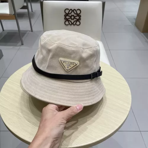 Replica Prada Caps #1349861 $36.00 USD for Wholesale