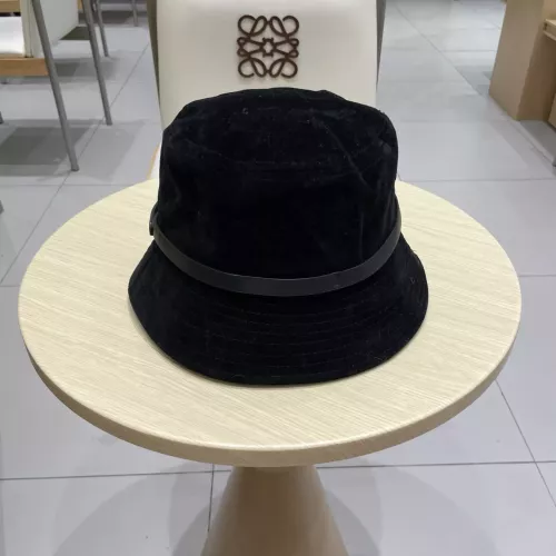 Replica Prada Caps #1349863 $36.00 USD for Wholesale