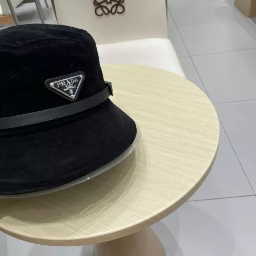 Replica Prada Caps #1349863 $36.00 USD for Wholesale