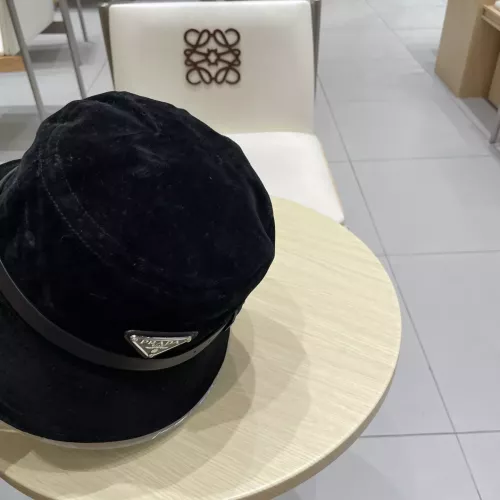 Replica Prada Caps #1349863 $36.00 USD for Wholesale