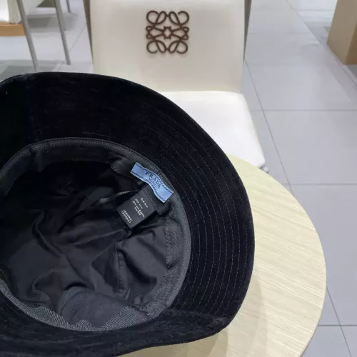 Replica Prada Caps #1349863 $36.00 USD for Wholesale